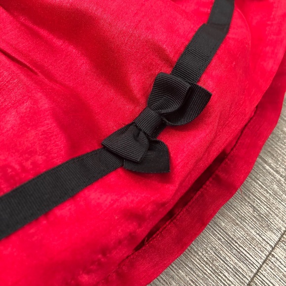 Gymboree Formal Skirt | Christmas - Picture 3 of 5